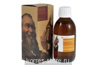 KORRES НАТУРАЛЬНЫЙ СИРОП ДЛЯ ГОРЛА